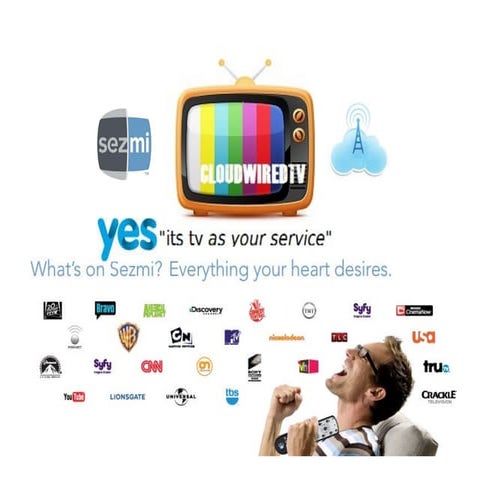 YTL Challenge PPT Android