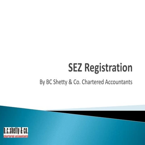 Checklist for CT3 Exemption | PPT