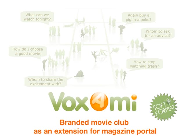 Sf Voxami Formagazines