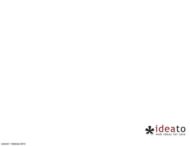 Zend Framework 2 per chi viene da Symfony2