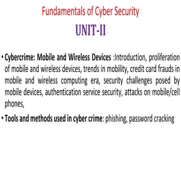 SF 9 FCS UNIT 2.pptx