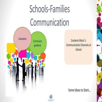 Traditional vs. Digital Communication Tools in Community Relations for ...
