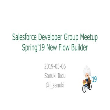 Sfdg spring19 flow_20190306