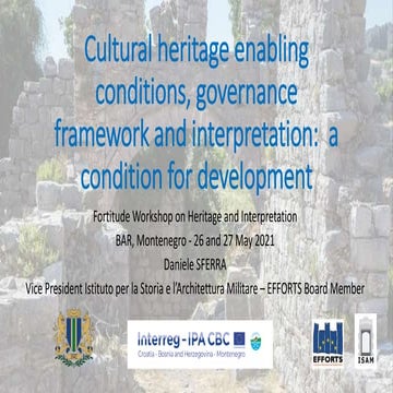 Sferra fortitude bar_def