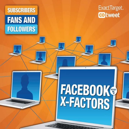 Value Email suscriptor vs Twitter Follower vs Facebook Fan