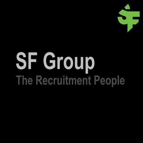 Sf Group Presentation