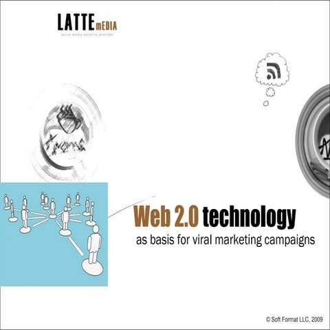 Latte Media services