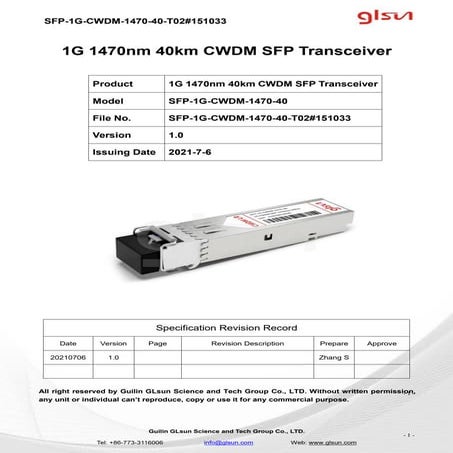 sfp-1g-cwdm-1470nm-40km-fiber-optical-module-151033.pdf