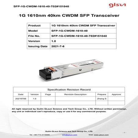 sfp-1g-cwdm-1690nm-40km-fiber-optical-module-151040.pdf