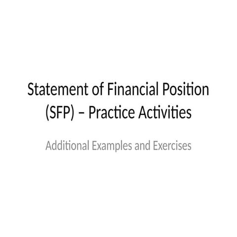 SFP_Practice_Exercises_Expanded for senior .pptx