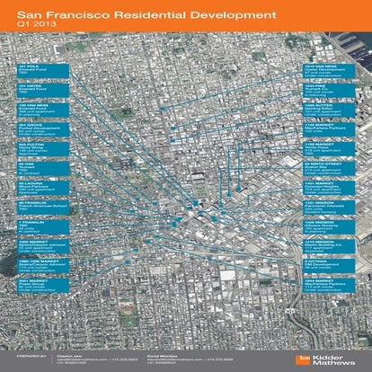 ACP - San Francisco Transbay Terminal Presentation | PDF