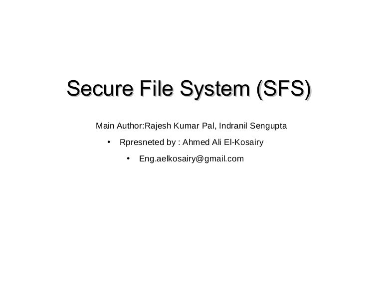 Sfs ファイル – Sfsファイルとは , SFSファイル拡張子 – AXOA