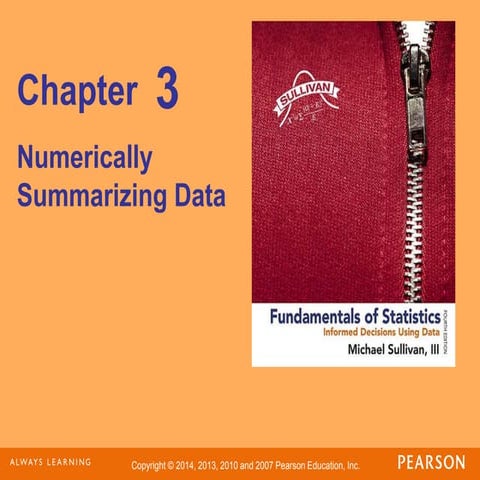Chapter 03 NCC STAT