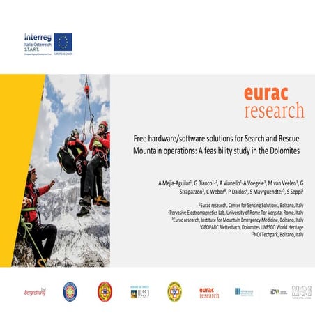 SFScon 2020 - Abraham Mejia Aguilar - Free hardware software solutions for Se...