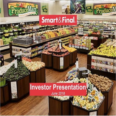 Sprouts Strategy 2020 and Beyond | PDF