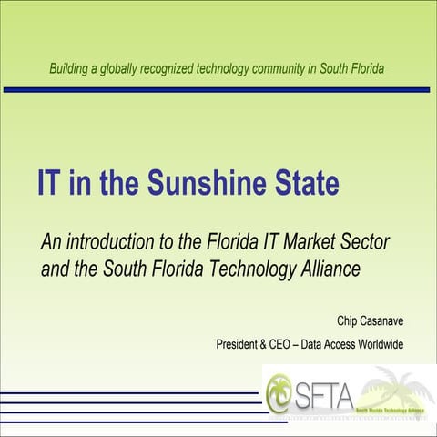 SFTA Florida