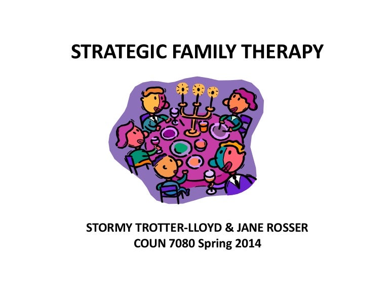 strategic-family-therapy