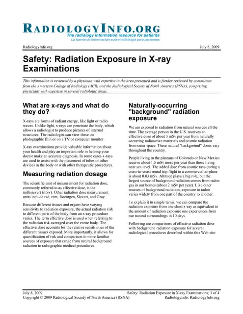 X ray edi | PDF