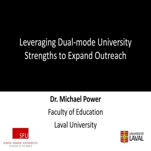Sfu laval-sept-2012-leveraging-strengths