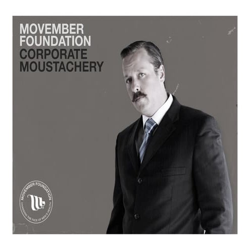 Movember 2015 - Corporate How To 