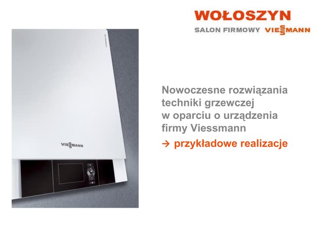 WOŁOSZYN Żary