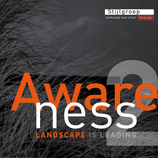 Awareness Landscape is Leading