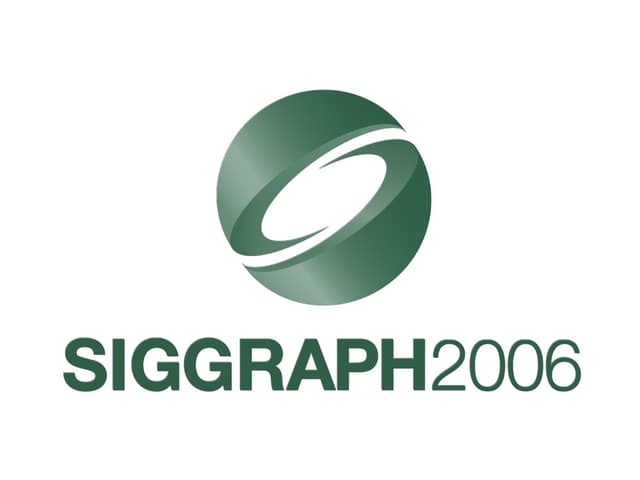 NVIDIA Graphics, Cg, and Transparency