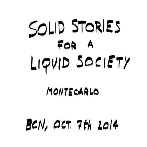 Storytelling, Metaphors and Visions of the World