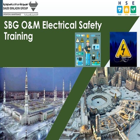 SGB_O&M HSE Electric Safety Training.pptx