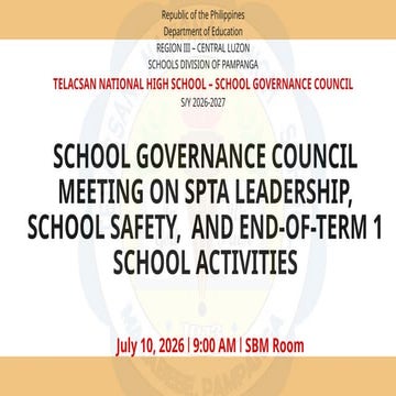 JULY-FIRST-MEETING-SGC-PTA-2026-2027.pptx