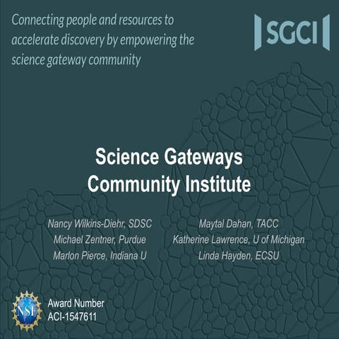 Sgci nsf-si2-2-21-17