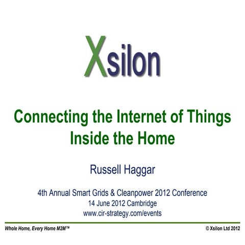 Sgcp12 haggar-xsilon