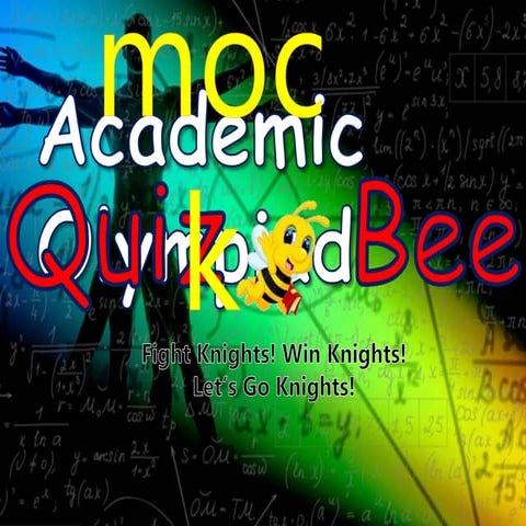 SGEN-Mock-Quiz-Bee for reviewing skills and knowledge