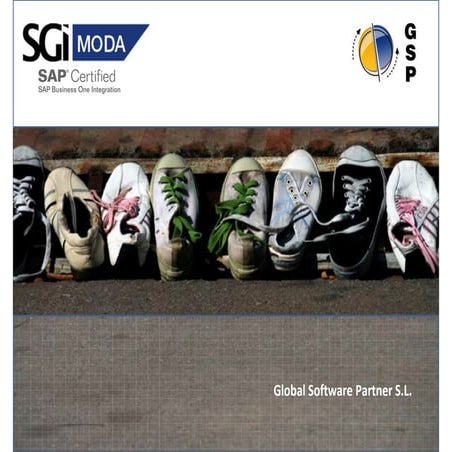 Presentació de "SGIModa". Sessió "Coneix les solucions gironines en noves tec...