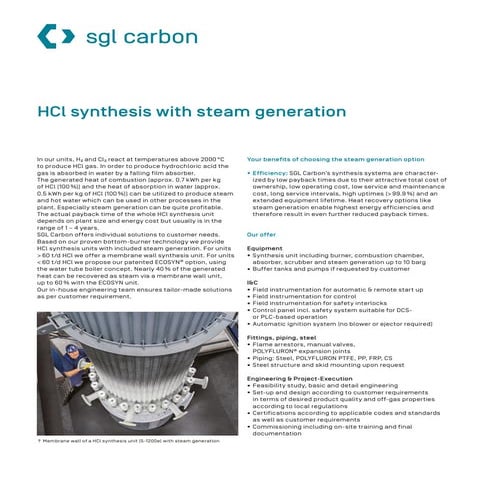 Sgl information-sheet-pt-h cl-synthesis-steam-generation-en