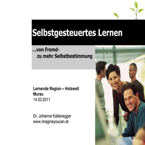 Selbstgesteuertes Lernen WSMurau (final online)