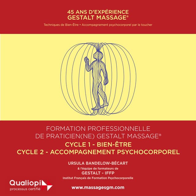 Programme Gestalt Massage® / Gestalt IFFP | PDF