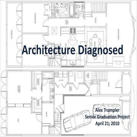 Exploring Types of Floor Plan Layouts in Interior Design Drawings. | PDF