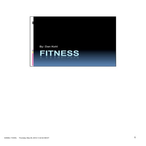 Sgp powerpoint notes