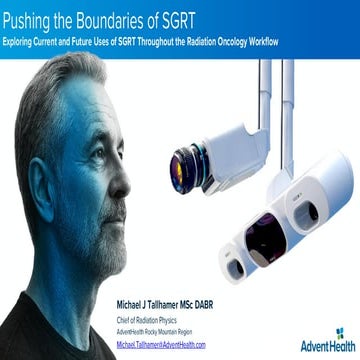 Commissioning of a Surface Guided Radiotherapy System | PDF