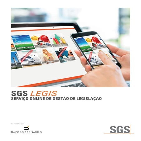 Sgs cbe-monofolha-certificacao-pessoas-a4-pt-17 | PDF