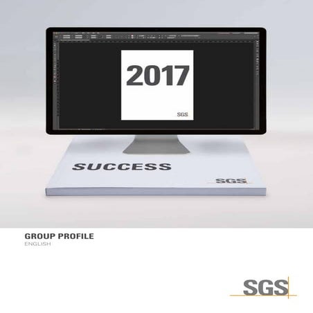 SGS Group Profile 2017