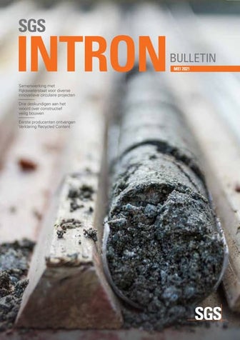 SGS INTRON BULLETIN – NUMMER 33