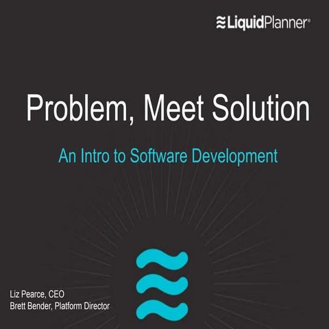 Seattle Girls' School Presentation