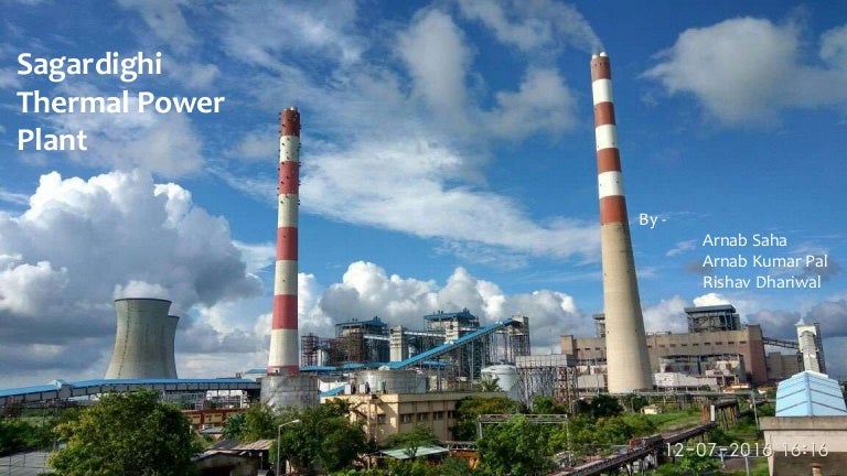 Thermal Power Plant