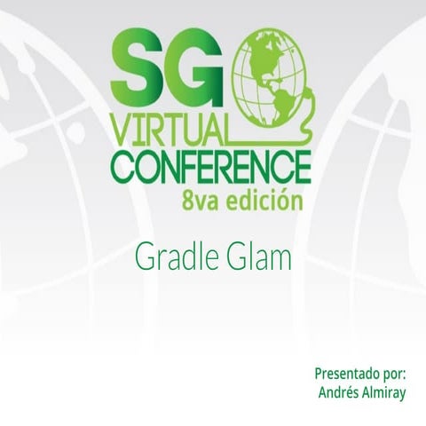 Gradle Glam: Plugins Galore