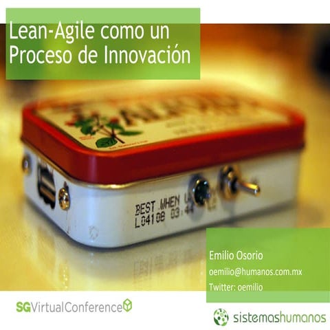 LEAN software development | PDF