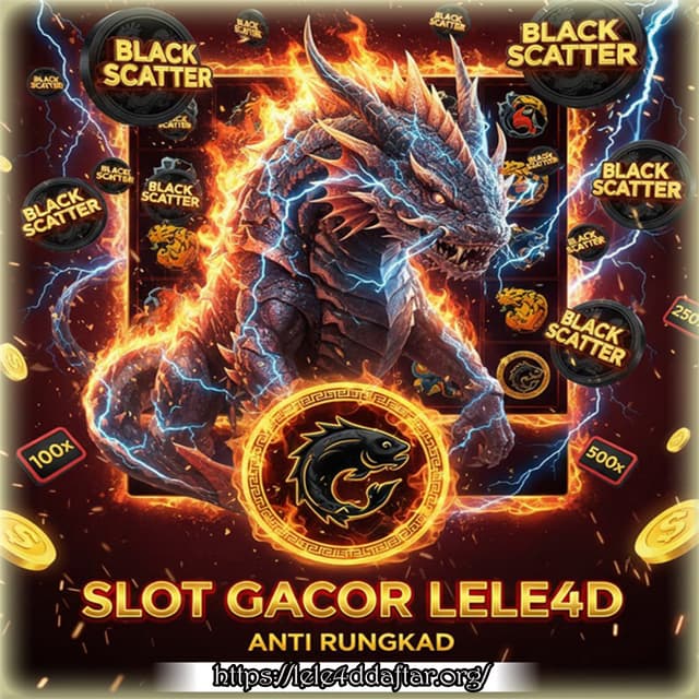 INFO TERBARU LELE4D – CEPAT, RINGKAS, MENARIK