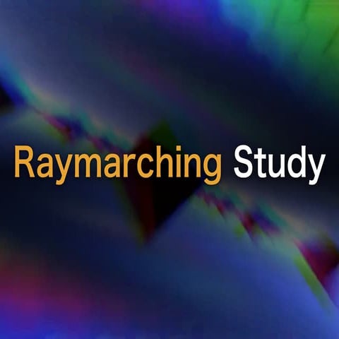 レイマーチ入門勉強会資料