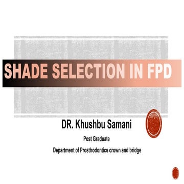 shade selection seminar.pptx